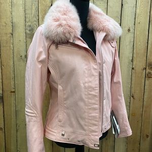 Metropolis Winter Coat NEW!